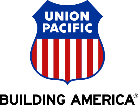 Union pacific logo